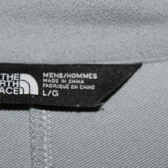 The North Face Apex Pneumatic Soft Shell HW9421 - Picture 5 of 9